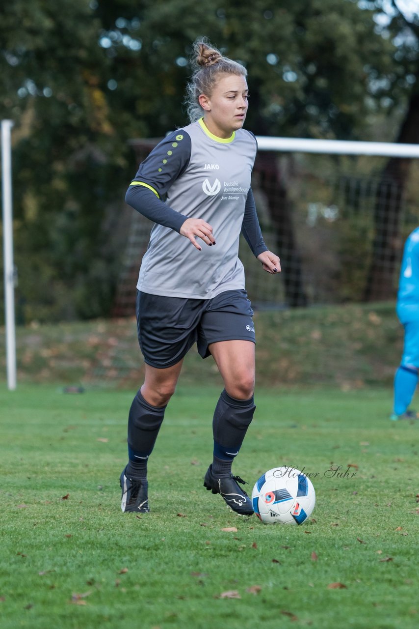 Bild 82 - Frauen SV Wahlstedt - ATSV Stockelsdorf : Ergebnis: 1:4